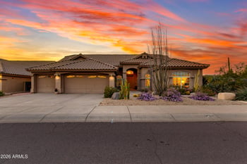27972 110th Pl, Scottsdale, AZ 85262