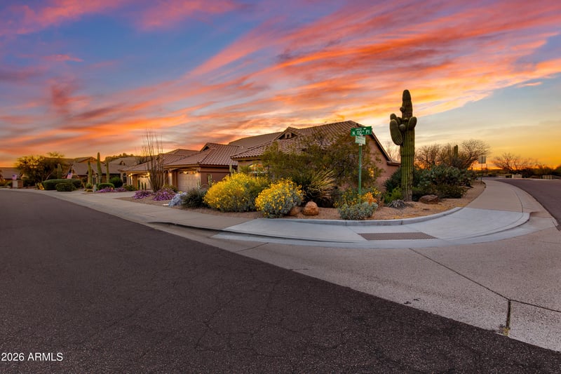 27972 N 110th Pl, Scottsdale, AZ 85262