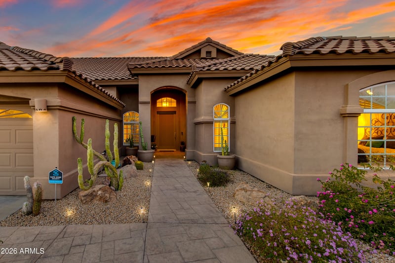 27972 N 110th Pl, Scottsdale, AZ 85262