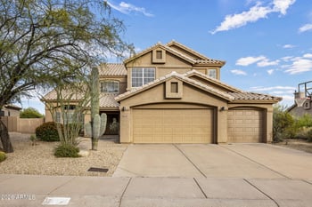 27975 111th Way, Scottsdale, AZ 85262