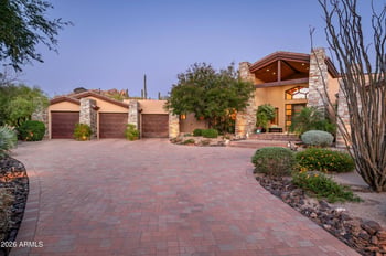 27975 96th Pl, Scottsdale, AZ 85262