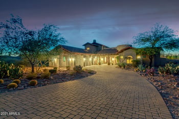 2798 S Pinyon Village Dr, Gold Canyon, AZ 85118