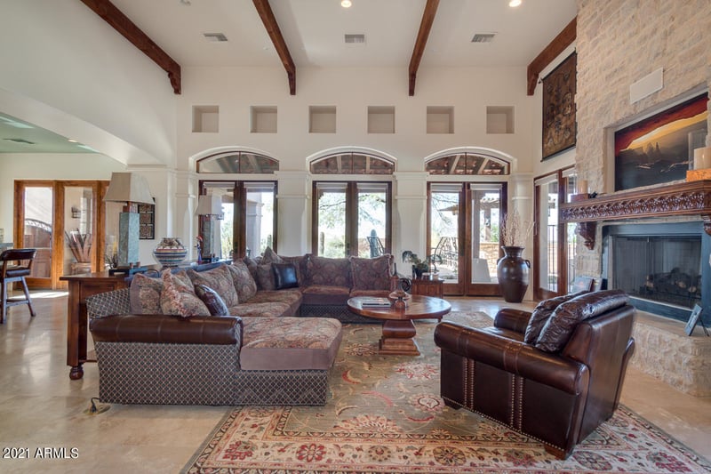 2798 S Pinyon Village Dr, Gold Canyon, AZ 85118