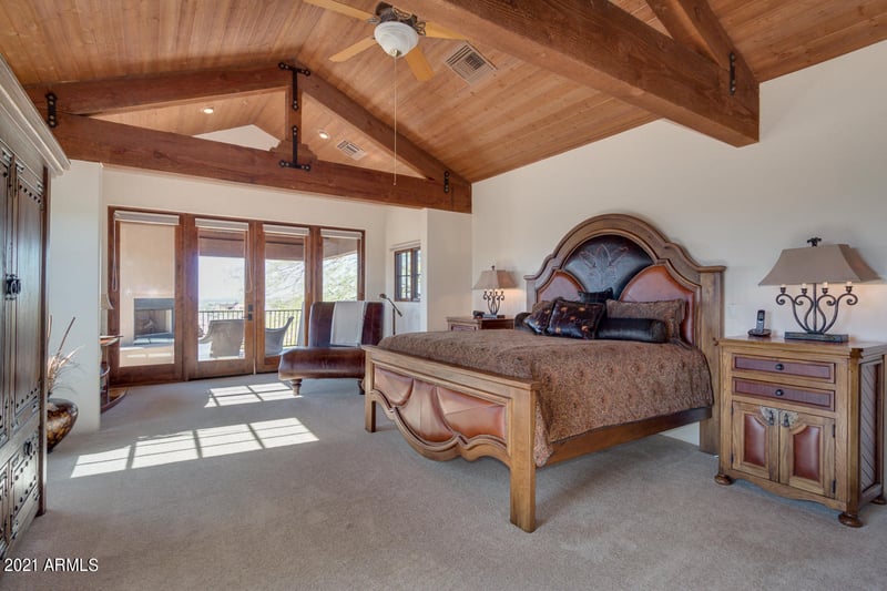 2798 S Pinyon Village Dr, Gold Canyon, AZ 85118