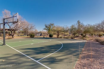 2798 S Pinyon Village Dr, Gold Canyon, AZ 85118