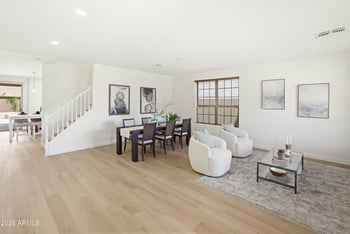 2798 Teakwood Pl, Chandler, AZ 85249