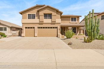 2798 Teakwood Pl, Chandler, AZ 85249