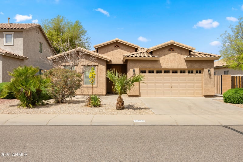 2798 William Ln, San Tan Valley, AZ 85144