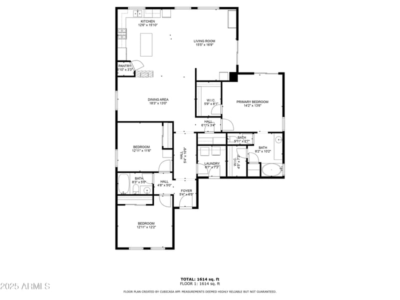 2798 William Ln, San Tan Valley, AZ 85144