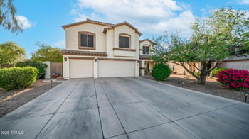 27980 Titanium Ln, San Tan Valley, AZ 85143