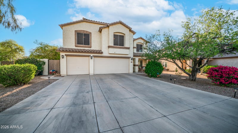 27980 Titanium Ln, San Tan Valley, AZ 85143