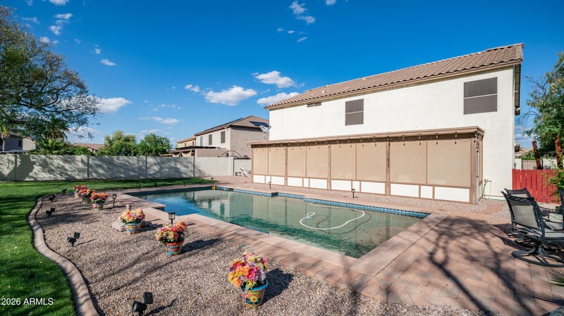 27980 Titanium Ln, San Tan Valley, AZ 85143