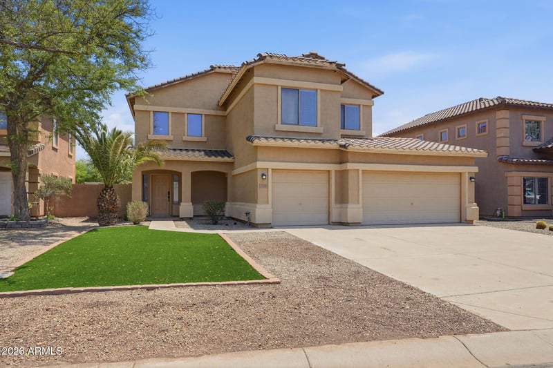 27989 Muscovite Dr, San Tan Valley, AZ 85143