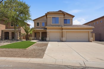 27989 Muscovite Dr, San Tan Valley, AZ 85143