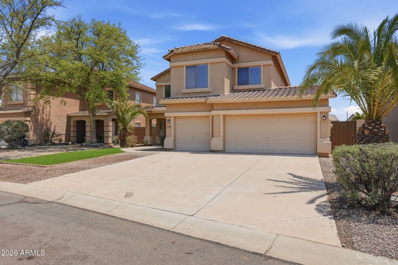 27989 Muscovite Dr, San Tan Valley, AZ 85143