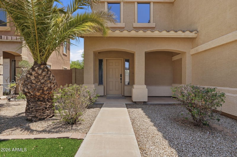 27989 Muscovite Dr, San Tan Valley, AZ 85143