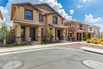 2799 Claire Dr, Buckeye, AZ 85396