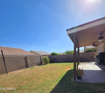 2799 Terrace Ave, Gilbert, AZ 85234