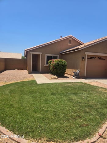 2799 Terrace Ave, Gilbert, AZ 85234