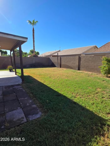 2799 Terrace Ave, Gilbert, AZ 85234