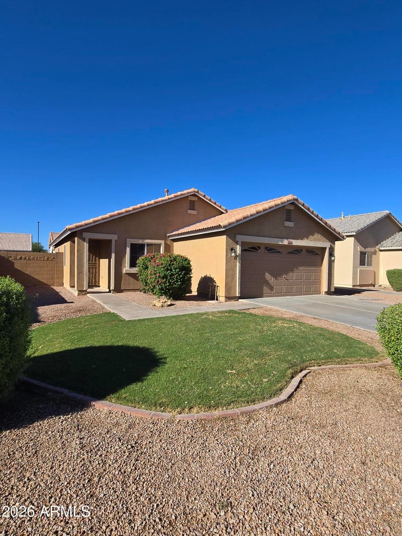 2799 Terrace Ave, Gilbert, AZ 85234