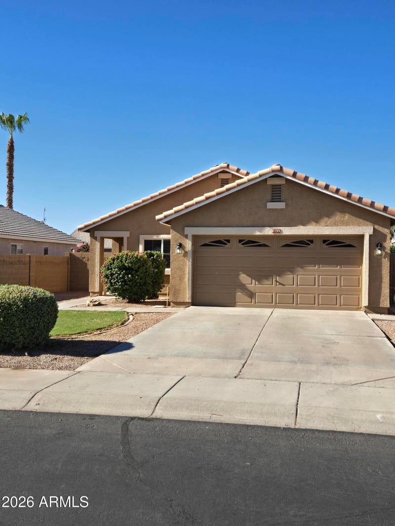 2799 Terrace Ave, Gilbert, AZ 85234