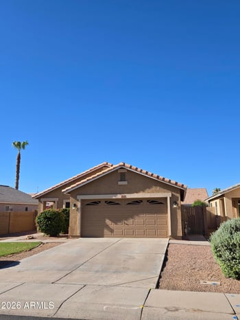 2799 Terrace Ave, Gilbert, AZ 85234