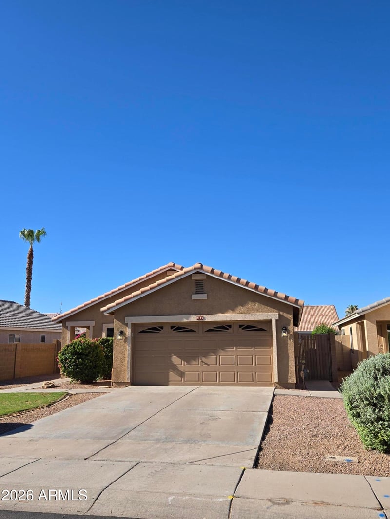 2799 Terrace Ave, Gilbert, AZ 85234