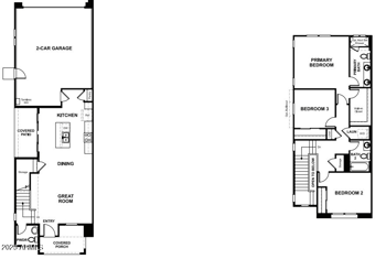 2799 N Claire Dr, Buckeye, AZ 85396