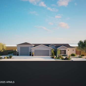 27993 Bighorn Rd, San Tan Valley, AZ 85144