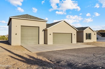27993 Bighorn Rd, San Tan Valley, AZ 85144