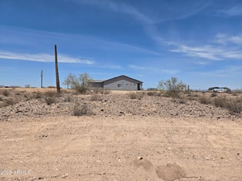 27XX 331st Ave -- #V, Tonopah, AZ 85354