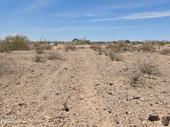 27XX 331st Ave -- #V, Tonopah, AZ 85354