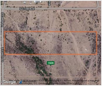 27XXX-014D Cotton Ln #-, Buckeye, AZ 85326