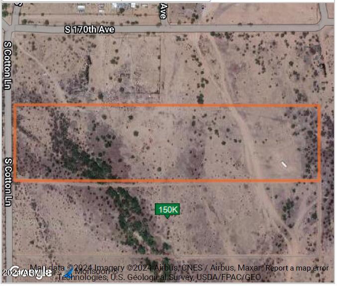 27XXX-014D Cotton Ln #-, Buckeye, AZ 85326