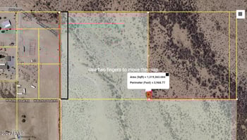 27XXX 235th Ave #1, Wittmann, AZ 85361