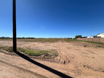 27XXX 239th Ave #-, Wittmann, AZ 85361