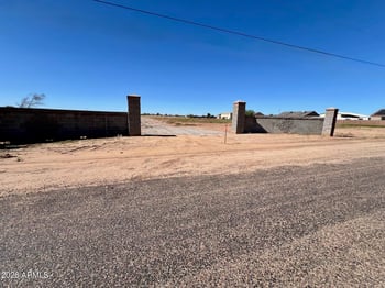 27XXX 239th Ave #-, Wittmann, AZ 85361