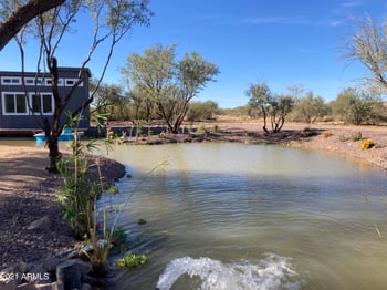 27xxxx N 254th Ave #-, Wittmann, AZ 85361
