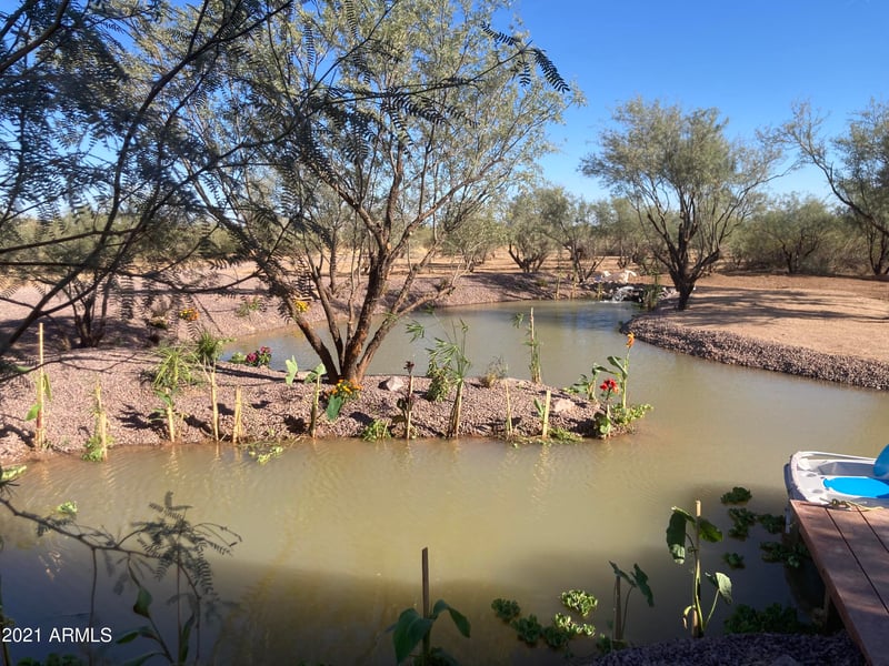 27xxxx N 254th Ave #-, Wittmann, AZ 85361
