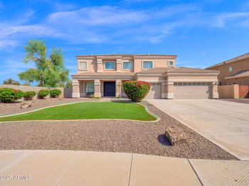 28 Joseph Way, Gilbert, AZ 85295