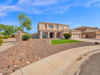 28 Joseph Way, Gilbert, AZ 85295