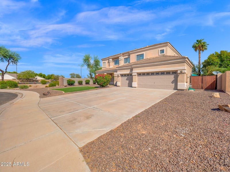 28 Joseph Way, Gilbert, AZ 85295