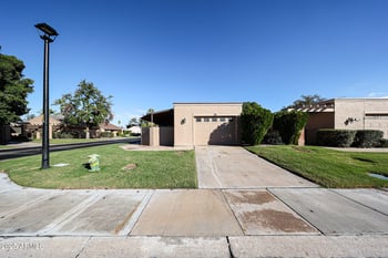 28 Leisure World --, Mesa, AZ 85206
