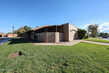 28 Leisure World --, Mesa, AZ 85206