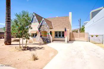 28 Lewis Ave, Phoenix, AZ 85003