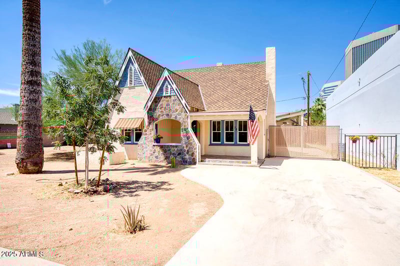 28 Lewis Ave, Phoenix, AZ 85003