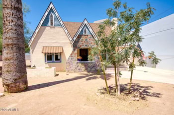 28 Lewis Ave, Phoenix, AZ 85003