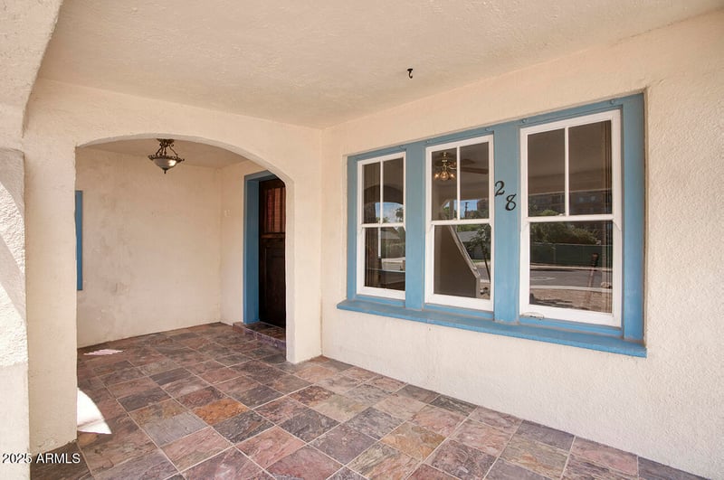 28 Lewis Ave, Phoenix, AZ 85003