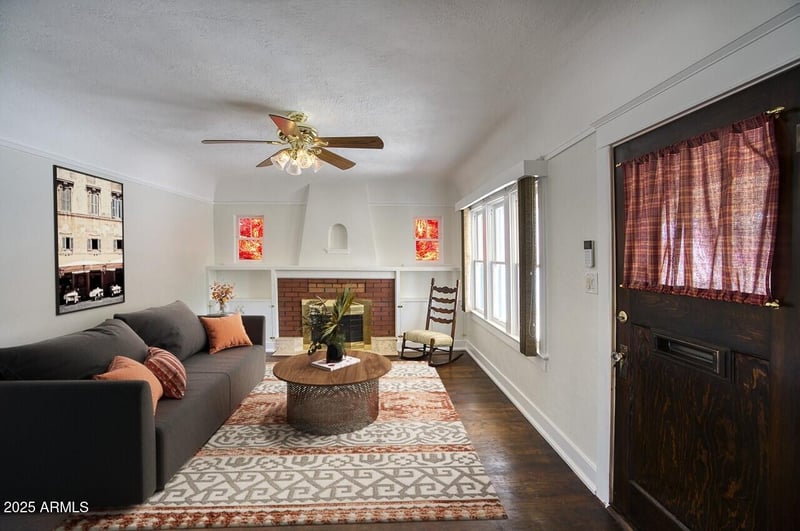28 Lewis Ave, Phoenix, AZ 85003
